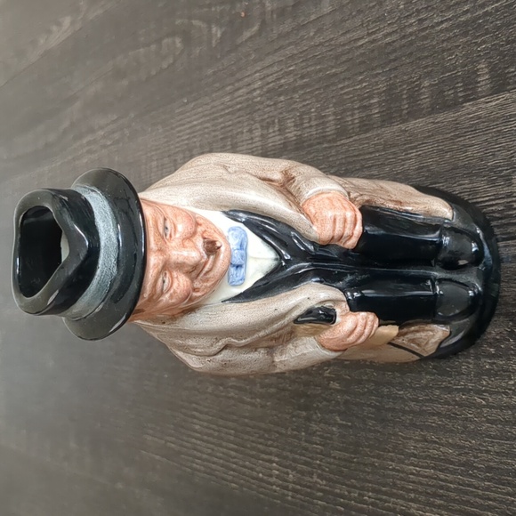 Royal Doulton Other - Royal Doulton Winston Churchill Creamer